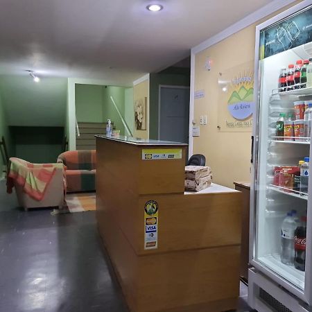 Pousada Alto Riviera Macaé Zewnętrze zdjęcie