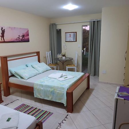 Pousada Alto Riviera Macaé Zewnętrze zdjęcie
