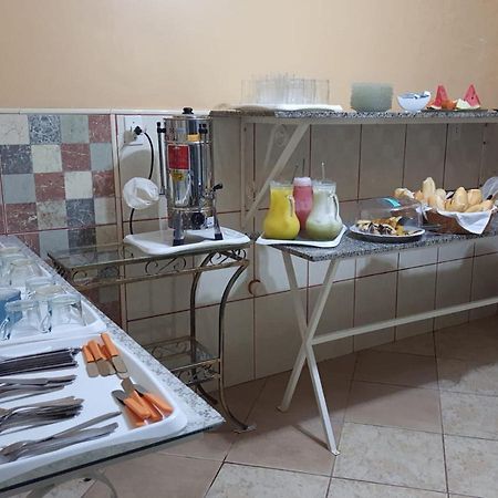 Pousada Alto Riviera Macaé Zewnętrze zdjęcie