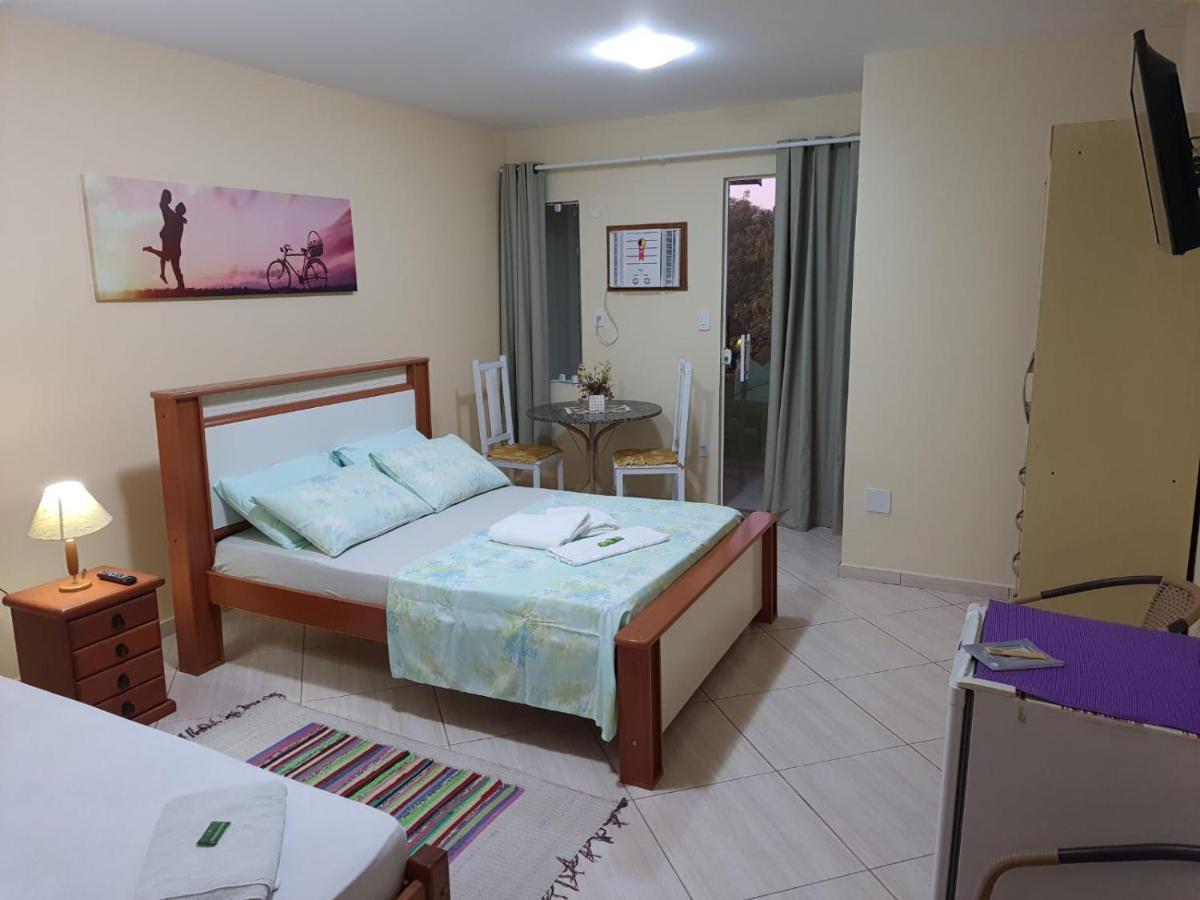 Pousada Alto Riviera Macaé Zewnętrze zdjęcie