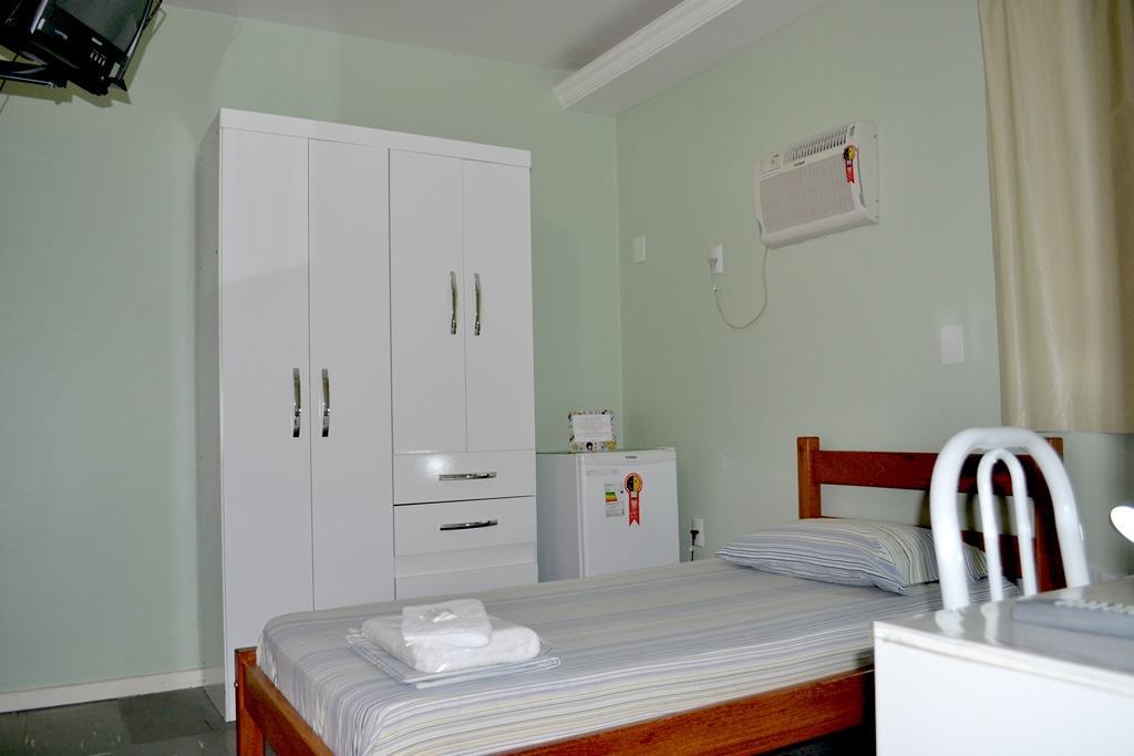 Pousada Alto Riviera Macaé Zewnętrze zdjęcie